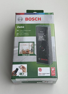 Bosch PLR 40 C / PLR 50 C / Zamo (7 фото из 8)