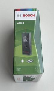 Bosch PLR 40 C / PLR 50 C / Zamo (8 фото из 8)