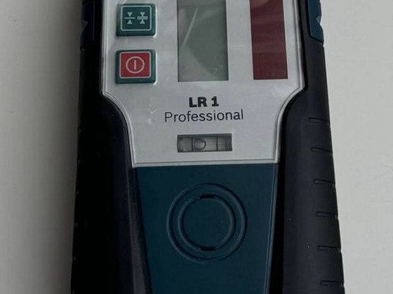 Bosch LR 1 Professional Laser Receive