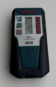 Bosch LR 1 Professional Laser Receive (1 foto / 2)