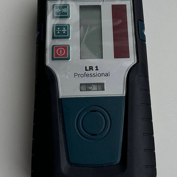 Bosch LR 1 Professional Laser Receive