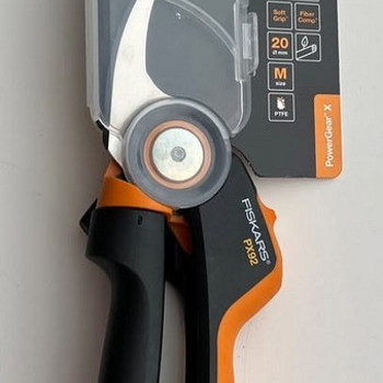 Fiskars PowerGear X PX92 / PX93 / PX94