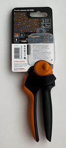 Fiskars PowerGear X PX92 / PX93 / PX94 (2 foto / 6)