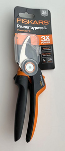 Fiskars PowerGear X PX92 / PX93 / PX94 (5 foto / 6)