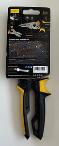 Fiskars Pro Aviation Snip PowerGear (2 foto / 4)
