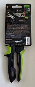 Fiskars Pro Aviation Snip PowerGear (4 foto / 4)
