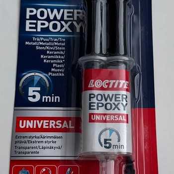 Loctite Power Epoxy 5 min Universal 25 ml