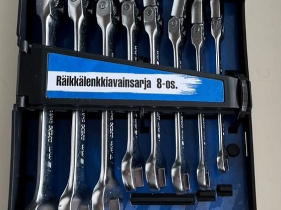 IKH6368 8-19mm / IKH6361 8-19mm