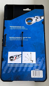 IKH6368 8-19mm / IKH6361 8-19mm (2 foto / 4)
