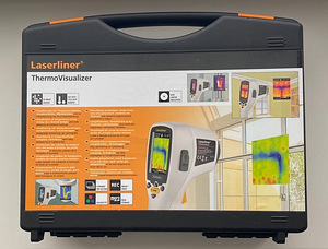 Laserliner ThermoVisualizer (082.072A) (1 foto / 2)