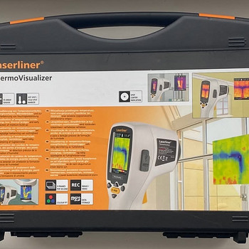 Laserliner ThermoVisualizer (082.072A)