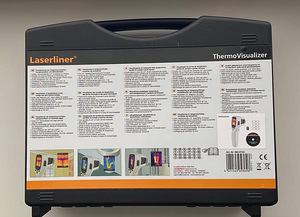 Laserliner ThermoVisualizer (082.072A) (2 foto / 2)