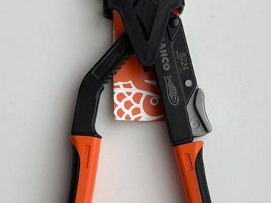 Bahco Torutangid 200 / 250mm 8224 / 7223 / 7224