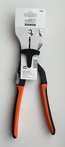 Bahco Torutangid 200 / 250mm 8224 / 7223 / 7224 (2 foto / 6)