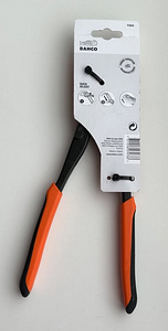Bahco Torutangid 200 / 250mm 8224 / 7223 / 7224 (6 foto / 6)