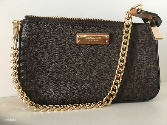 Michael Kors käekott