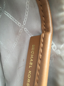 Сумка Michael Kors (3 фото из 3)