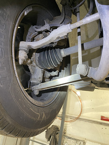 Autoteenindus betooni 11a (4 foto / 9)