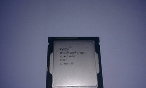 Процессор I3 (1 фото из 1)