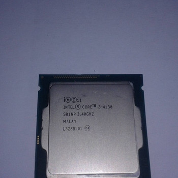 Protsessor I3