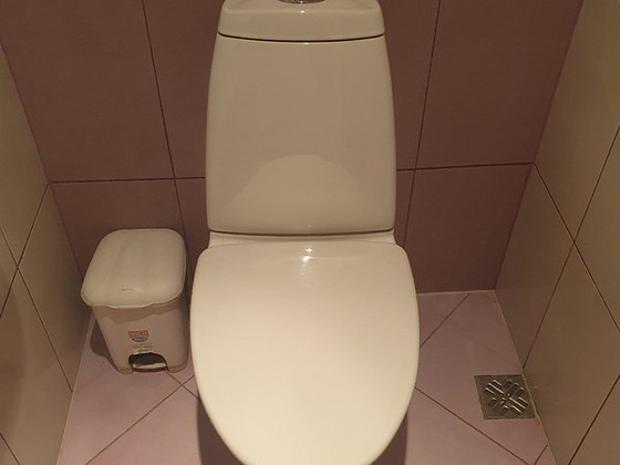 САНТЕХНИЧЕСКИЕ РАБОТЫ