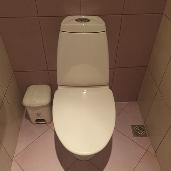 САНТЕХНИЧЕСКИЕ РАБОТЫ