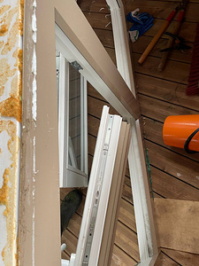 Raamklaas 167-97 cm (4 foto / 8)