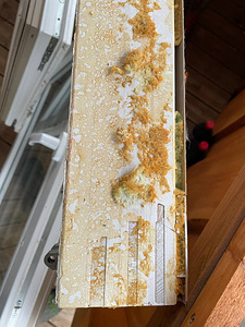 Raamklaas 167-97 cm (7 foto / 8)