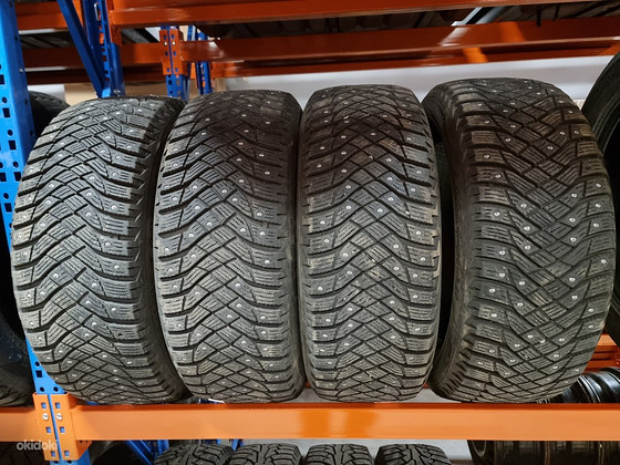 Goodyear 205/55R16