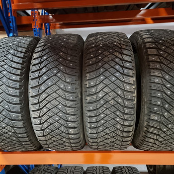 Goodyear 205/55R16