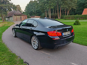 BMW 535d (3 фото из 8)
