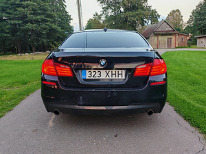 BMW 535d (4 фото из 8)