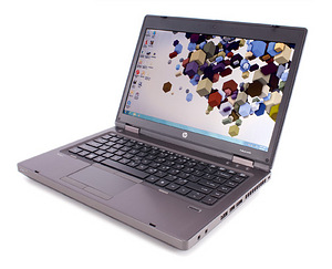Sülearvuti HP ProBook 6465B + laadija (1 foto / 7)