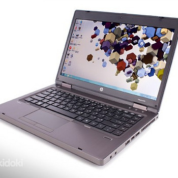 Ноутбук HP ProBook 6465B + зарядка