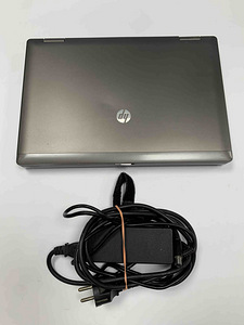 Sülearvuti HP ProBook 6465B + laadija (2 foto / 7)