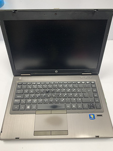 Sülearvuti HP ProBook 6465B + laadija (4 foto / 7)
