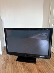 Panasonic (1 фото из 8)