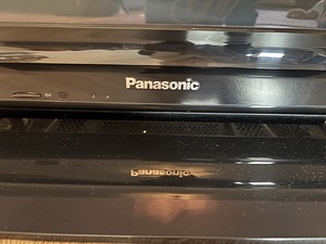 Panasonic (3 фото из 8)