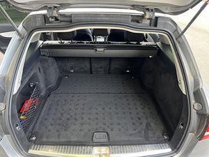 Mercedes-Benz C 180 Avantgarde (7 фото из 10)