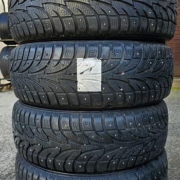 R17 rehvid 225 60 17 sailun 6-7mm 4tk