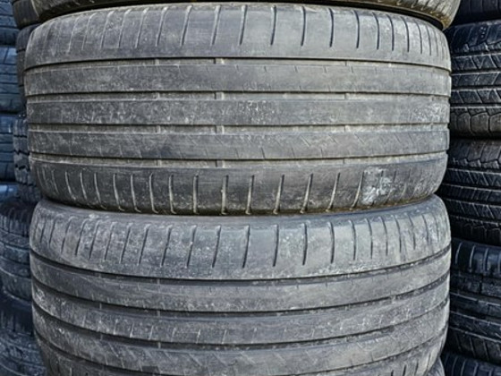 R21 rehvid 285 40 21 bridgestone 3-4mm
