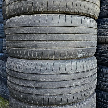 R21 rehvid 285 40 21 bridgestone 3-4mm