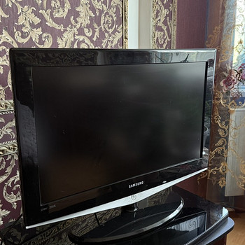 Телевизор