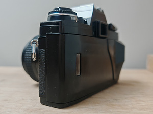 MINOLTA X-370s (4 foto / 5)