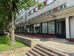 A. Puškini tn 22, Vanalinn, Narva, Ida-Virumaa (4 foto / 10)