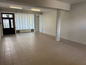 A. Puškini tn 22, Vanalinn, Narva, Ida-Virumaa (7 foto / 10)