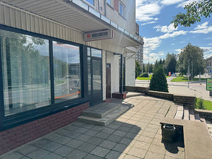 A. Puškini tn 22, Vanalinn, Narva, Ida-Virumaa (8 foto / 10)