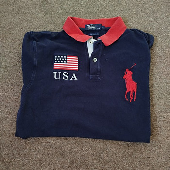 Ralph Lauren поло размер s-m