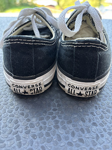 Müüa Converse tossud, suurus 28, kasutatud (3 foto / 7)