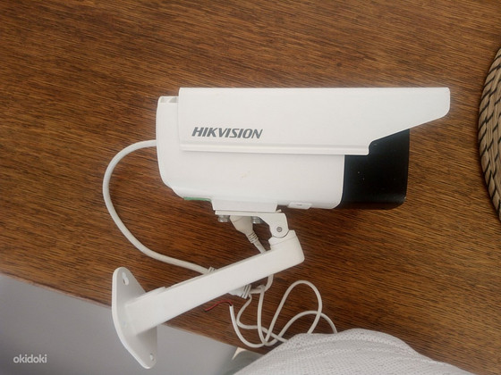 Hikvision kaamerad DS-2CD3T23G1-I/4G